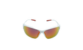 SKYLON ACE MI Sunglasses Shiny White EV1125 106