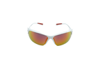 SKYLON ACE MI Sunglasses Shiny White EV1125 106