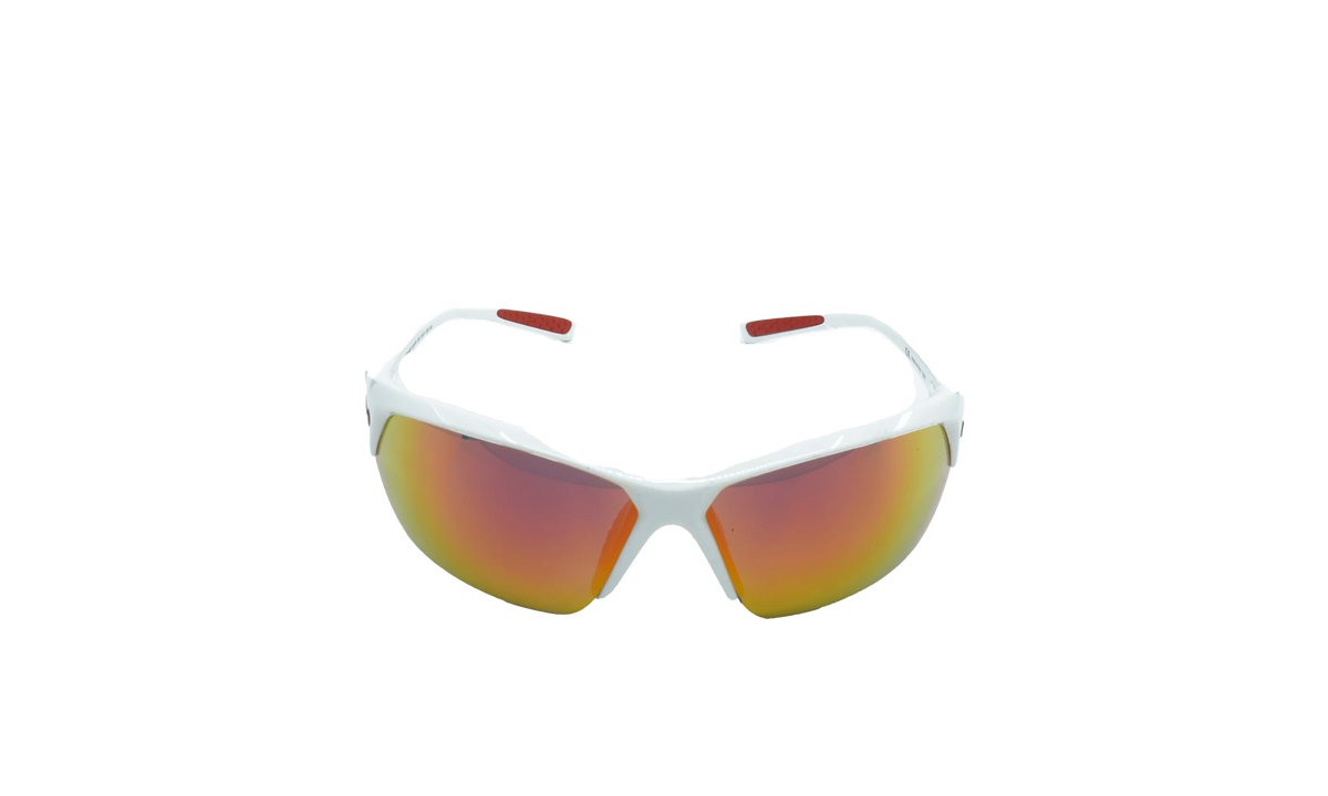 SKYLON ACE MI Sunglasses Shiny White EV1125 106