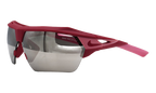 Hyperforce Sunglasses MATTE WILD CHERRY / PINK / GREY-SILVER EV1029 660