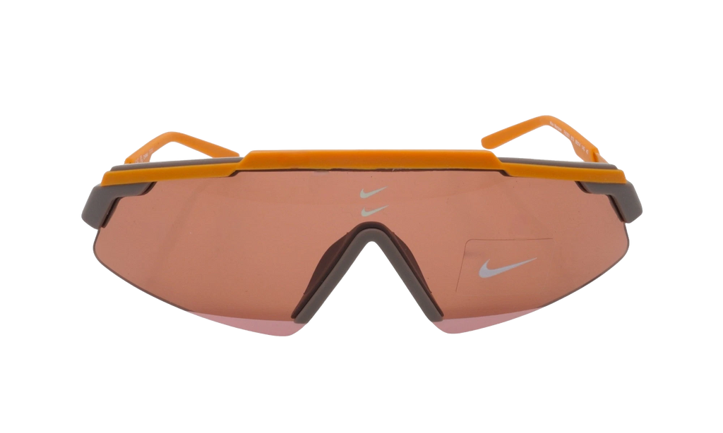 Marquee Sunglasses Monarch Orange / Vermilion Orange FN0301 815