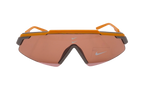 Marquee Sunglasses Monarch Orange / Vermilion Orange FN0301 815