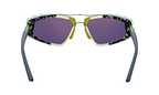 Electric Drip Sunglasses Citron IF1011X 700