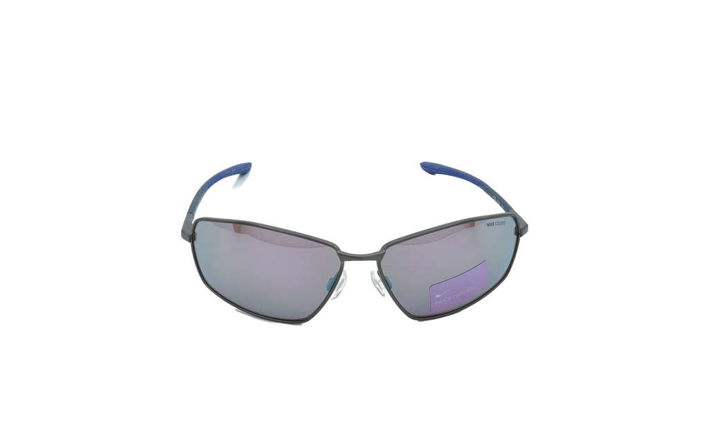 Pivot Eight E Sunglasses Gunmetal EV1089 940