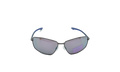 Pivot Eight E Sunglasses Gunmetal EV1089 940