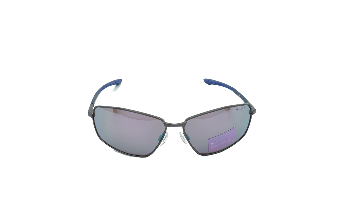 Pivot Eight E Sunglasses Gunmetal EV1089 940