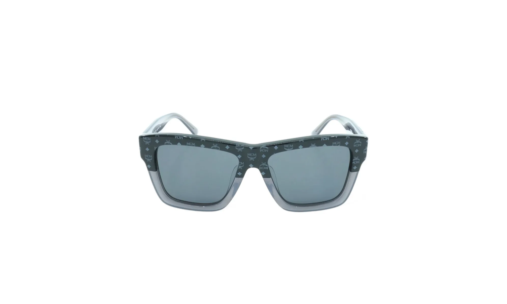 Square Sunglasses Black MCM607SA 963