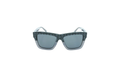 Square Sunglasses Black MCM607SA 963