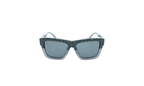 Square Sunglasses Black MCM607SA 963