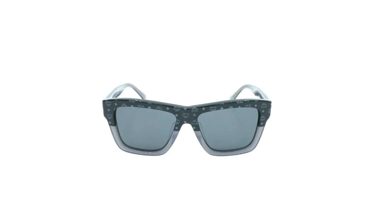 Square Sunglasses Black MCM607SA 963