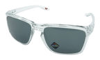 Sylas Sunglasses Polished Clear / PRIZM Black OO9448 29