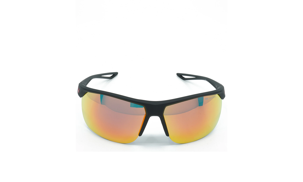 TRAINER Sunglasses MATTE BLACK EV1013 006