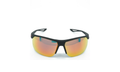 TRAINER Sunglasses MATTE BLACK EV1013 006