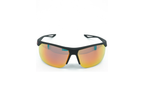 TRAINER Sunglasses MATTE BLACK EV1013 006