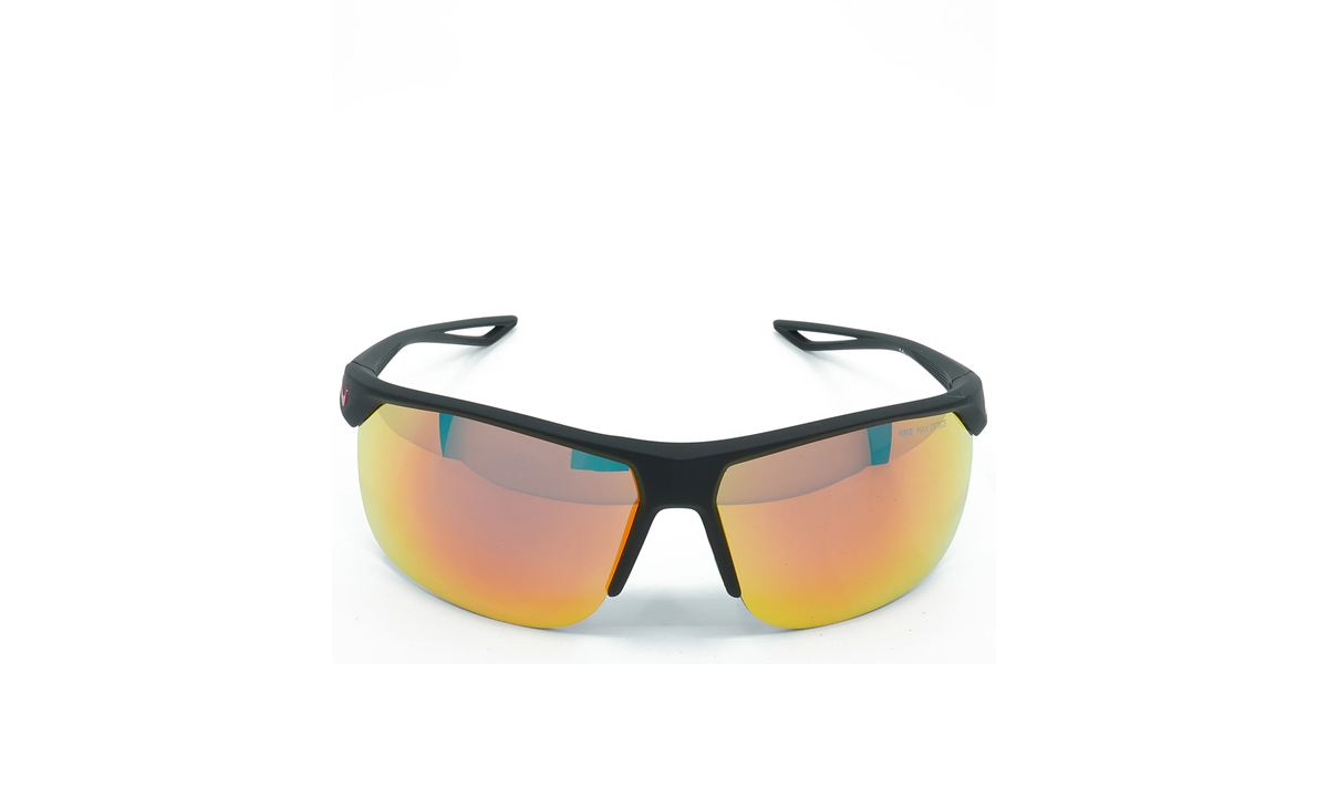 TRAINER Sunglasses MATTE BLACK EV1013 006