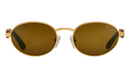 Pac Atelier Mirage Woods Yellow Gold / Brown WDPC2 0006 23A1