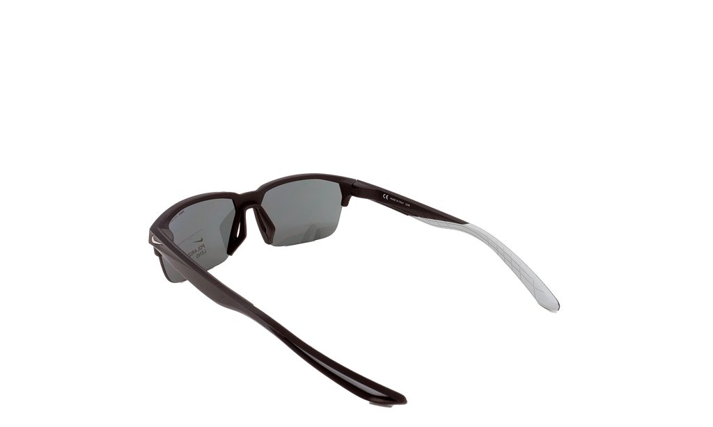 Maverick Free Polarized Sunglasses Black/Wolf Grey DM0994 020