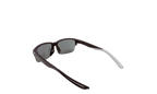 Maverick Free Polarized Sunglasses Black/Wolf Grey DM0994 020