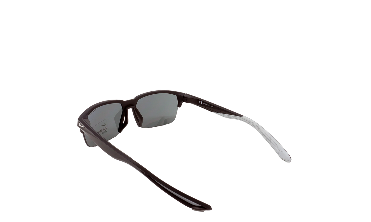 Maverick Free Polarized Sunglasses Black/Wolf Grey DM0994 020