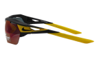 Hyperforce Sunglasses MATTE BLACK / TOUR YELLOW / TINT EV1029 091