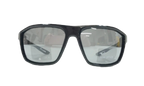 Legend S Sunglasses Black / Grey / Silver Mirror EV1061 010