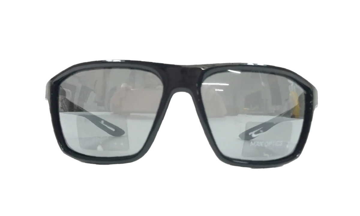 Legend S Sunglasses Black / Grey / Silver Mirror EV1061 010