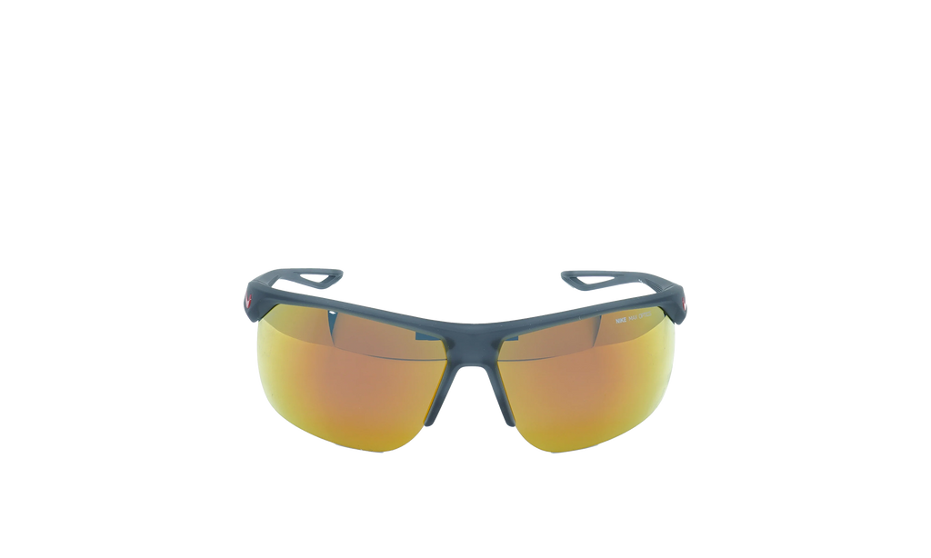 TRAINER M Sunglasses DARK GREY EV1013 021