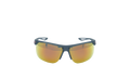 TRAINER M Sunglasses DARK GREY EV1013 021