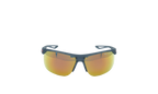 TRAINER M Sunglasses DARK GREY EV1013 021