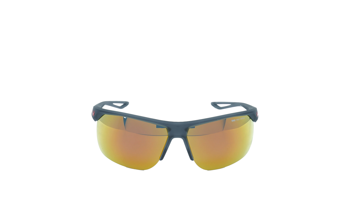 TRAINER M Sunglasses DARK GREY EV1013 021
