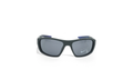 Brazen Boost Sunglasses Matte Black CT8179 010