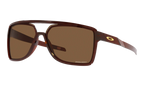 Castel Sunglasses Rootbeer / PRIZM Bronze OO9147 03