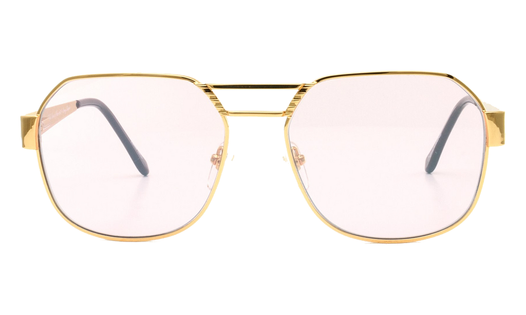 Presidential 24KT Yellow Gold / Rose PRPR2 0005 18C5