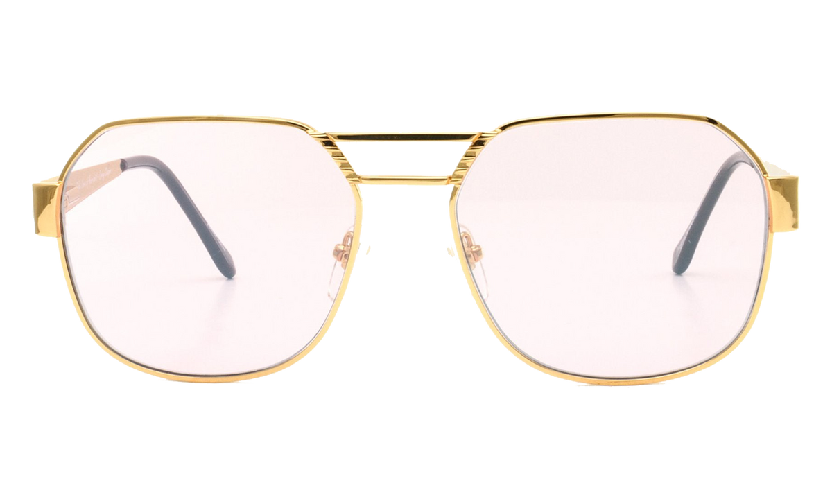 Presidential 24KT Yellow Gold / Rose PRPR2 0005 18C5