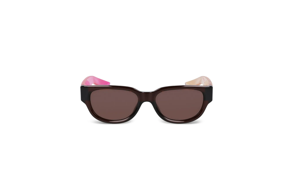 Variant II Sunglasses Earth / Mauve EV24014 228