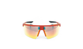 Windshield 20 Sunglasses Red CW1287 657