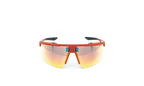 Windshield 20 Sunglasses Red CW1287 657