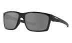 Mainlink Xl Sunglasses Polished Black / PRIZM Black OO9264 48