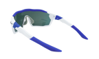 Show X Rush Team Sunglasses White / Game Royal FD1887 105