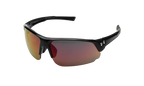 Changeup Dual Sunglasses Infrared Mirror - Gloss Black 8600129 006151