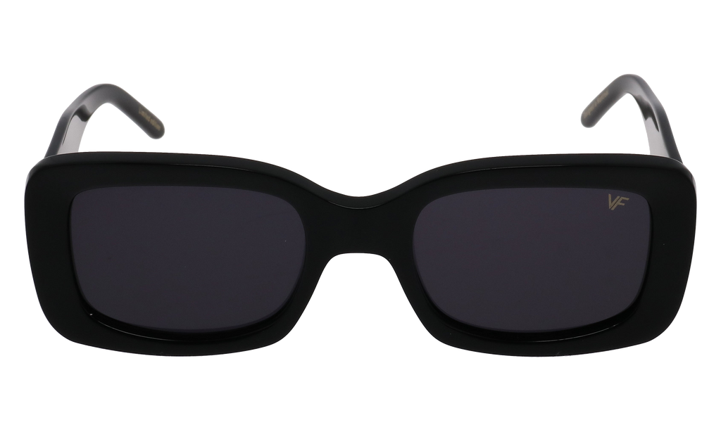 Manhattan Acetate Glossy Black / Black VFMA2 0001 16A3