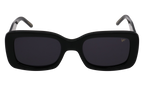 Manhattan Acetate Glossy Black / Black VFMA2 0001 16A3