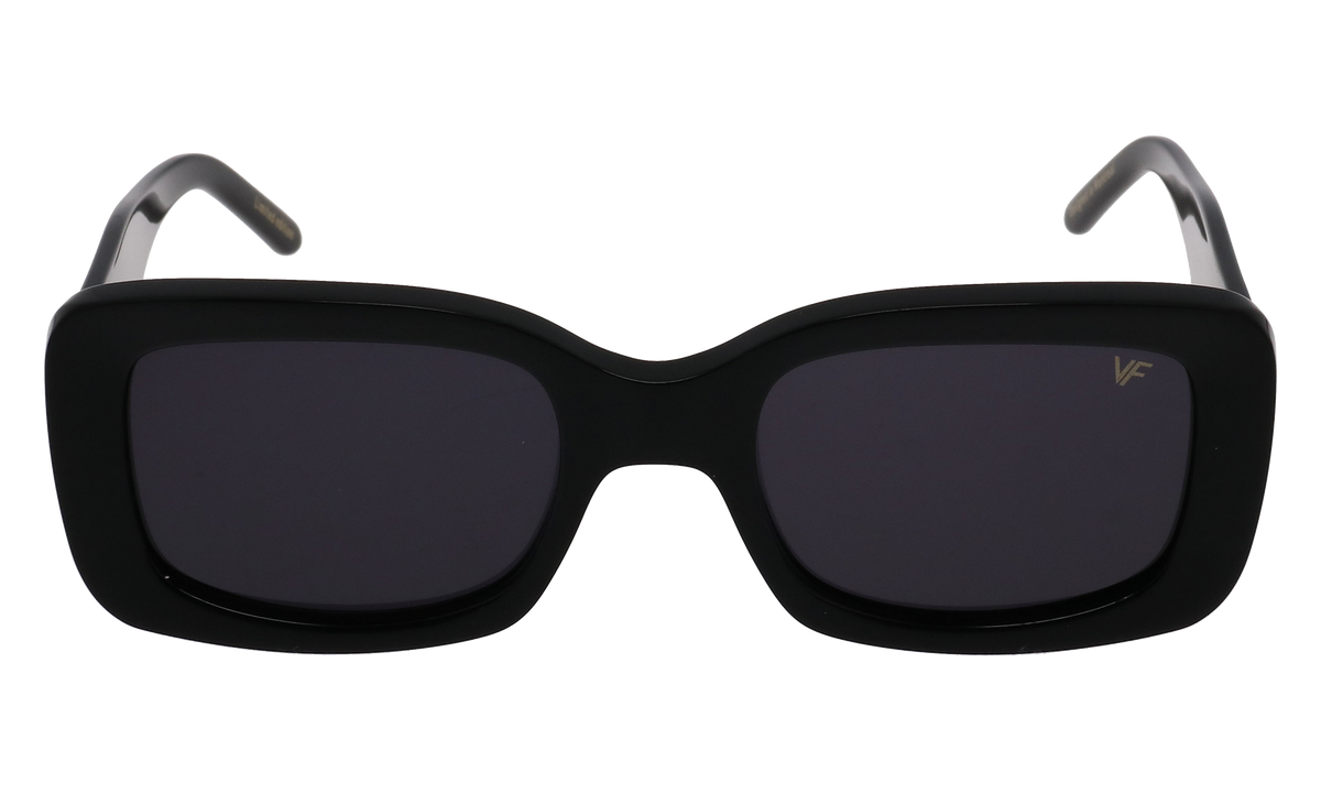 Manhattan Acetate Glossy Black / Black VFMA2 0001 16A3