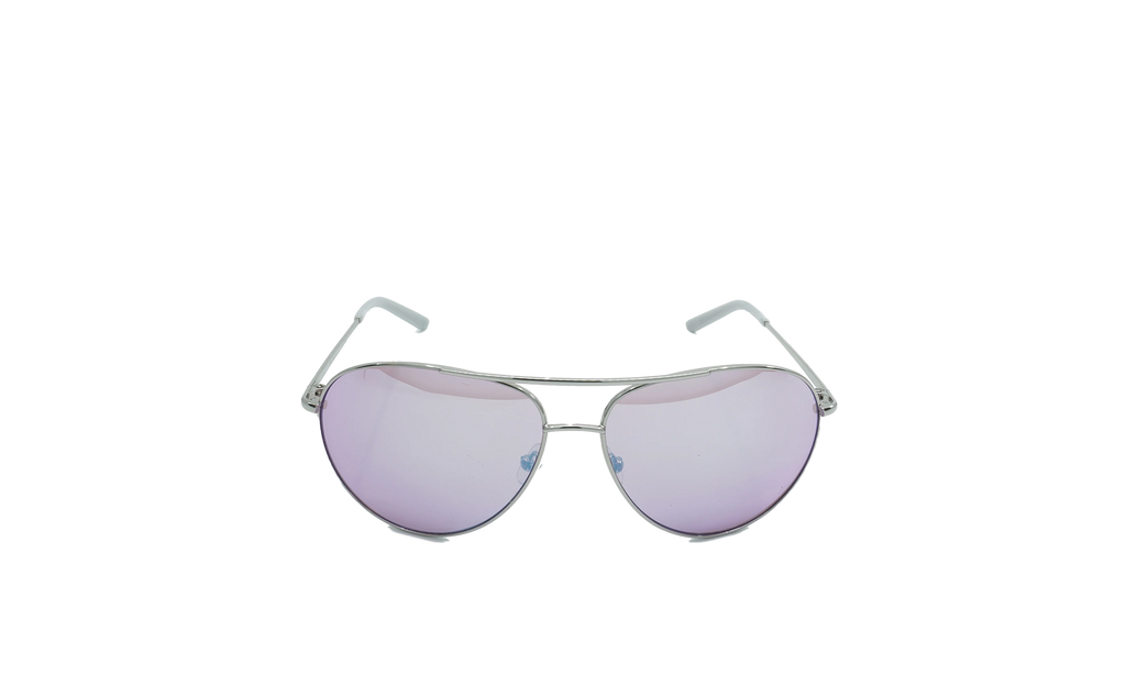 CHANCE M Sunglasses SILVER/ROSE EV1218 086