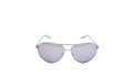 CHANCE M Sunglasses SILVER/ROSE EV1218 086