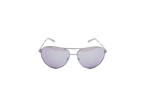 CHANCE M Sunglasses SILVER/ROSE EV1218 086