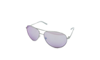 CHANCE M Sunglasses SILVER/ROSE EV1218 086