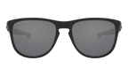 Sliver R Polarized Sunglasses Polished Black / Black Iridium Polarized OO9342 16