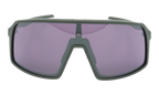 Sutro Sunglasses Matte Olive / PRIZM Road Black OO9406 A4