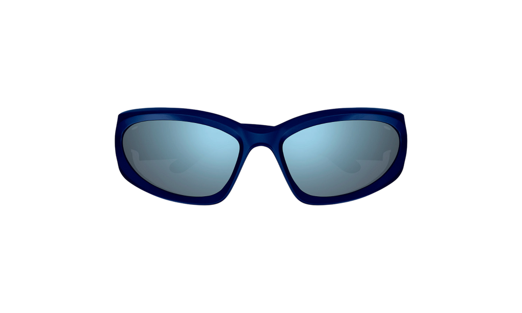 Men's Sunglasses Bio Injection Blue BB0157S 009